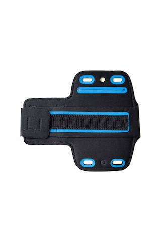 Kol Bantı14.5cm X 7.5cm Ölçülerinde Taşıma Kılıfı Kırmızı