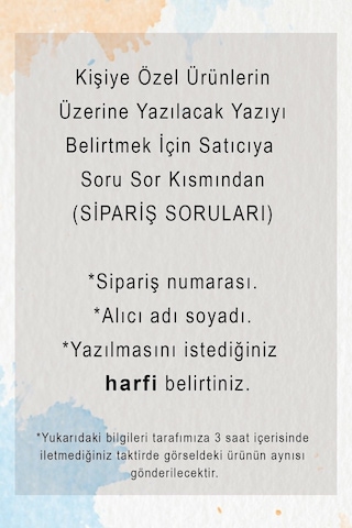 925 Ayar Gümüş Gold Kaplama Doğum Taşlı Harfli Mineli Papatya Üç Kalpli Dallı Kolye