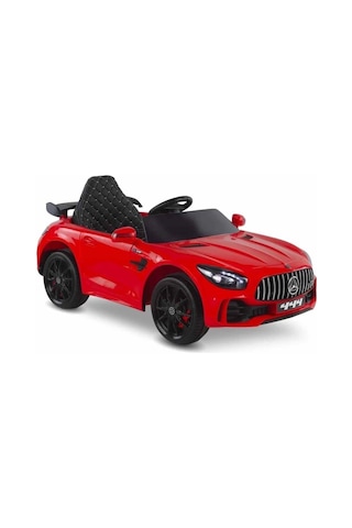 Babyhope Gtr Sport Kumandalı Akülü Araba 12v Çok Renkli