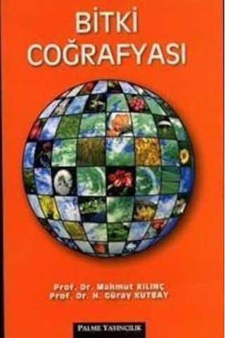 Bitki Coğrafyası