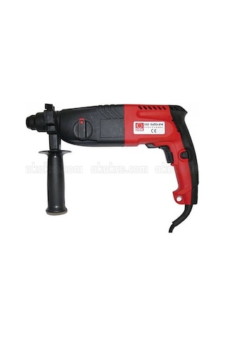 Dbk HD620-24 620W Kırıcı Delici Darbeli Matkap