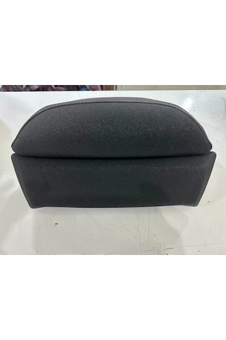 Shad Sh-58x/59x Çanta Sırtlığı İki Parçalı Dor180