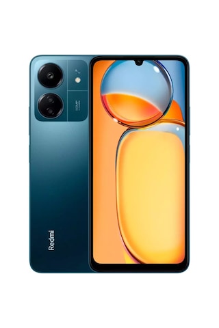 Xiaomi Redmi 13C 8 GB 256 GB (Xiaomi Türkiye Garantili)