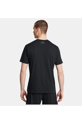 Under Armour Ua M Boxed Sports Updated Ss Erkek Tişört 1386793 1386793 001