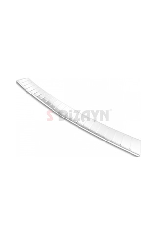 S-dizayn Seat Leon Sw Krom Arka Tampon Eşiği 2013-2019 A+ Kalite