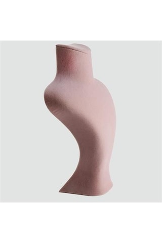 23 Cm Manken Anfora Kumaş 11