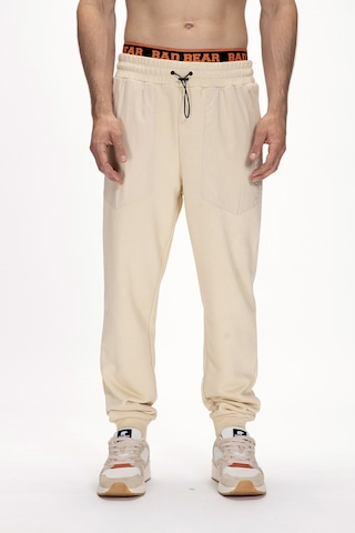 Bad Bear Sailor Bej Erkek Sweatpants Eşofman Altı Bej