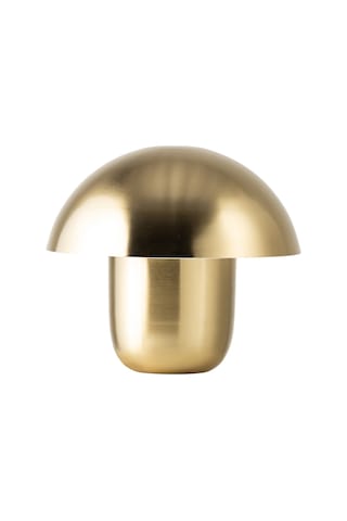 Mudo Home Nexa Abajur 44 Cm Gold Altın