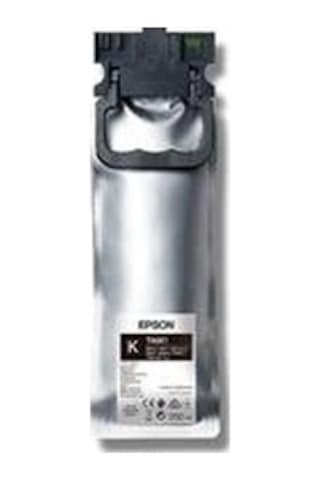 Epson Surelab Sl D1000 Black Renk Kartuş C13t46k140 Kdo