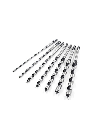 Merttools Sds Plus Ahşap Delme Ucu 25 460 Mm Spiral Uzun Ahşap Matkap Ucu
