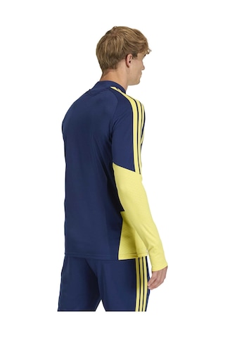 Tenabl/lgtyel Adidas Erkek Futbol Eşofman Üstü Tiro26c Top Ke9221 Mavi