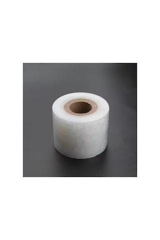 5 Cm X 200 Metre Aşı Streçi - Profesyonel Fidann Ve Ağaç Aşıı Bandı Eh