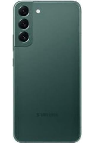Yenilenmiş Samsung Galaxy S22 Green 128 GB B Kalite (12 Ay Garantili)