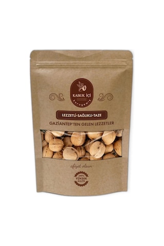 Kabuk İçi Kuruyemiş Kabuklu Ceviz Maraş 1 KG