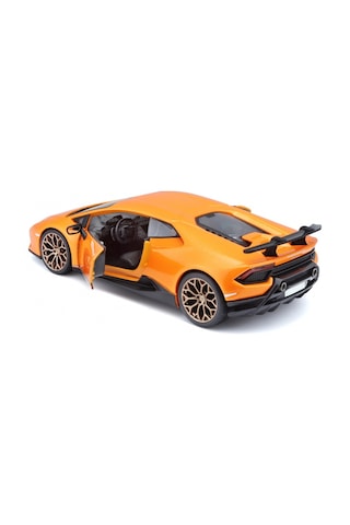 Burago 1/24 Ölçek Lamborghini Huracan Performante Model Araba