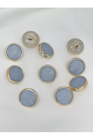 Pugovkın El İşi İçin Dekoratif Düğmeler 184248785