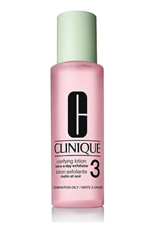 Clinique Clarifying Lotion 3 Nemlendirici Etkili Losyon 200 ML
