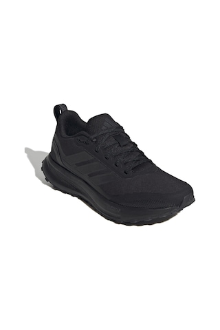 Adidas Runfalcon 5 Tr W Siyah Kadın Koşu Ayakkabısı 000000000102264126 Siyah