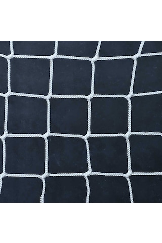 Morilu Güvenlik Filesi – 10 cm gözenek – 6 mm ip – Balkon Filesi – İnşaat Filesi