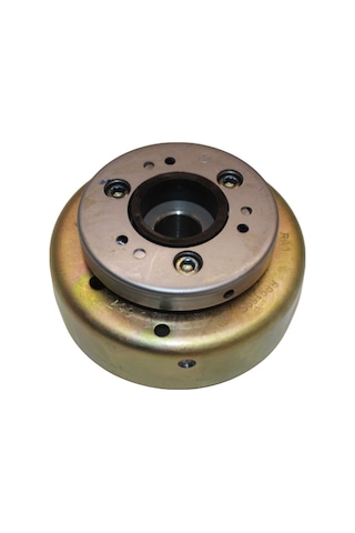 Manyeto Volan Rotor SYM Joyride 200i EVO HD 200 Uyumlu