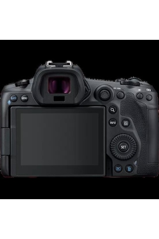 Canon EOS R5 Aynasız Fotograf Makinesi