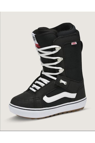 Vans Hi-standart Og Women Siyah