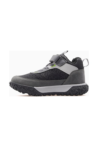 Vicco Dong Erkek Çocuk Outdoor Bot 26k 946.443 Pe Siyah