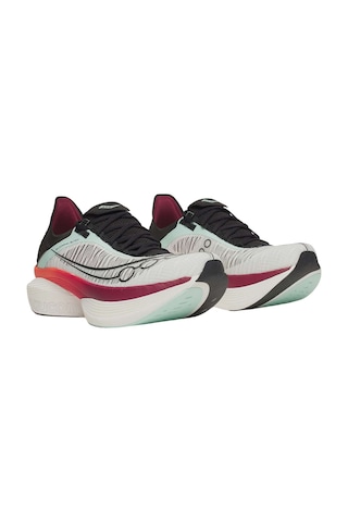 Saucony Saucony Endorphin Elite 2 Unisex Yol Koşusu Ayakkabısı Wc Çok Renkli