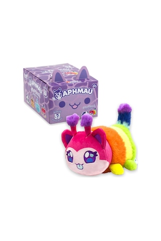 Aphmau Sürpriz Pelüş Figür Safari 65555 Aphmau