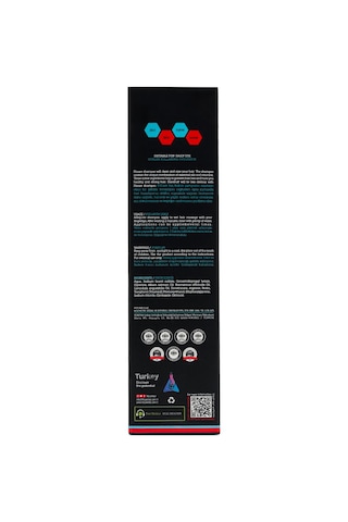 Fitcare 4'ü 1 Arada Şampuan 250 ML