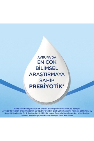 Mey İthalat Çocuk Devam Sütü Maması No4 1 Yaş+ 800 Gr