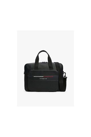 Th Foundatıon Computer Bag-127332 Siyah