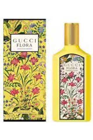 Guccı Flora Gorgeous Orchıd 100 ML Oryantal