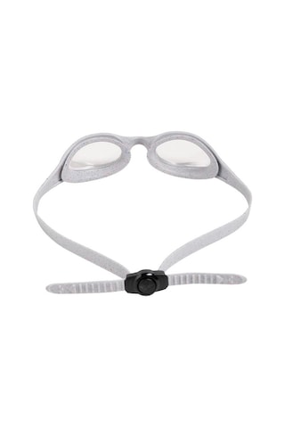 Arena Spider Unisex Şeffaf Yüzücü Gözlüğü Ar000024901cl Beyaz