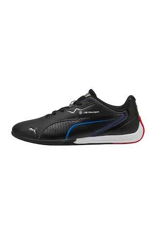308614-03 Puma Bmw Mms Drift Cat 11 Spor Ayakkabı Siyah 308614-03 Siyah