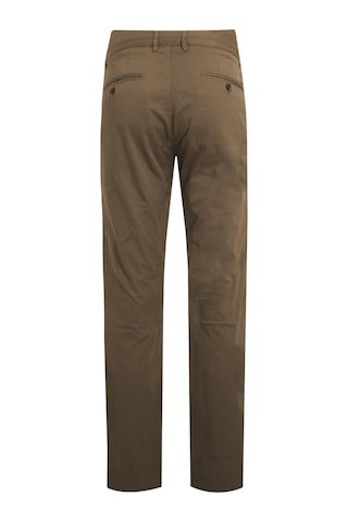 Uki Vizon Slim Fit Chino Pantolon Vizon