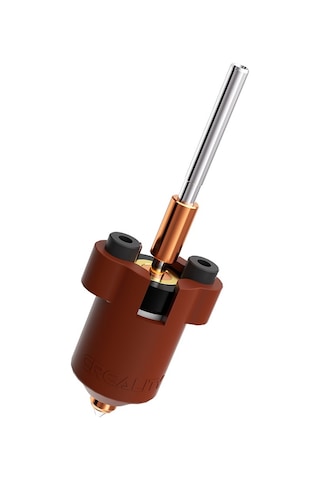 Creality K1/k1c/k1 Max Qs Seramik Isıtıcı Blok Kiti - Quick Swap Nozzle