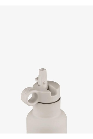 Citron Termos Yedek Pipet Kapağı - Cream 1196533