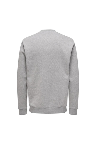 Only & Sons Onsdawson Reg Crew Vd Cok Renklı