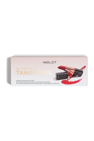 Makeup Set For Lips Tango Kıss