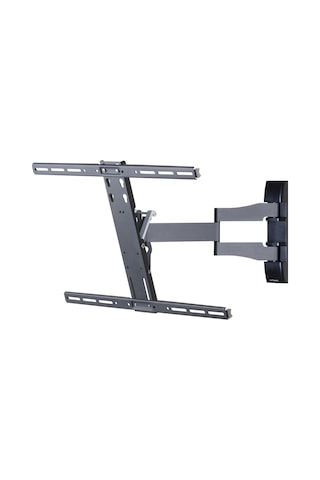 Ultımate Rx 9000 32'' 55'' Ultra Slim Hareketli Tv Askı Aparatı