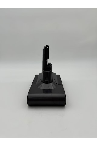 Ümit Maker Dyson S v10 V8 Uyumlu Tip 3 5000 Mah Süpürge Batarya Yüksek Kapasiteli, Güçlü Ve Dayanıklı Yedek Pil