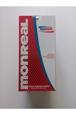 Hava Filtresi Renault Megane 1.6 R18 1.6 R19 1.4 R20 1.6 - 2.0 - 2.2 Espce I 2.0