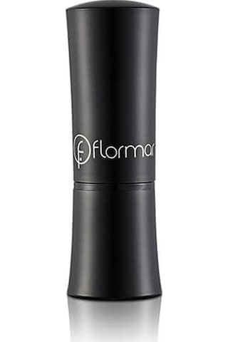 Flormar Supermatte Yüksek Pigmentli & Yarı Mat Bitişli Kremsi Ruj 206 Red Luxury