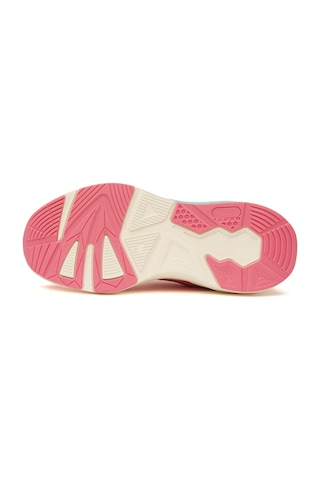 Hummel 900573-3241 Memphis Kadın Koşu Ayakkabısı Pembe