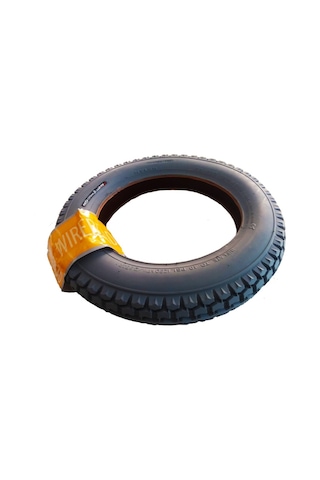Cst 12" Engelli Araç Dış Lastik Gri 62-203 Eng
