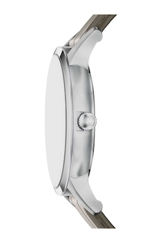 Emporio Armani Ar11823 Erkek Kol Saati Metalik Gri