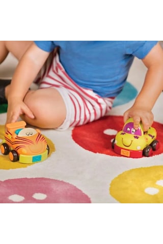 B.toys 4'lü Araba