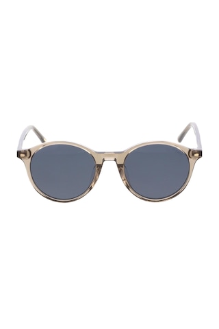 Hawk Hw2304-03 50 Polarize Unisex Güneş Gözlüğü Gri