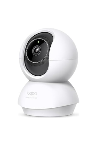 C230, 3k 5mp, Yapay Zeka Desteği, Hareket Takibi, 360 , 12m Gece Görüşü, Çift Yönlü Sesli İletişim, Bulut/yerel Depolama, Bebek Ağlaması Tespiti,iç Mekan Wi-fi Güvenlik Kamerası